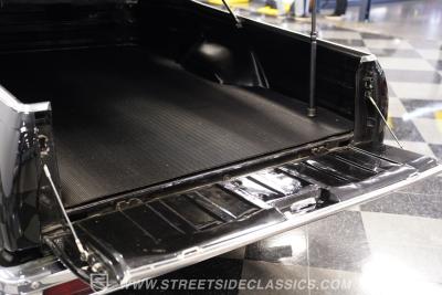 1979 Chevrolet El Camino Custom