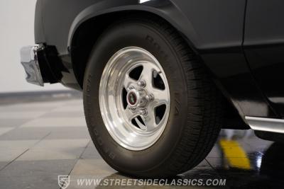 1979 Chevrolet El Camino Custom