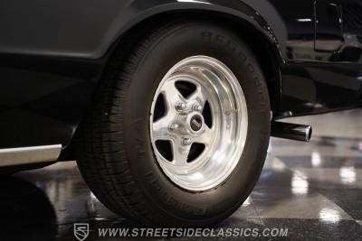 1979 Chevrolet El Camino Custom