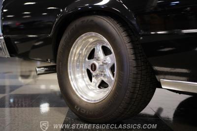 1979 Chevrolet El Camino Custom