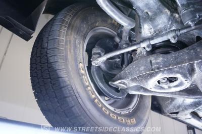 1979 Chevrolet El Camino Custom