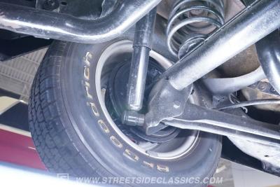 1979 Chevrolet El Camino Custom