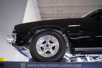 1979 Chevrolet El Camino Custom