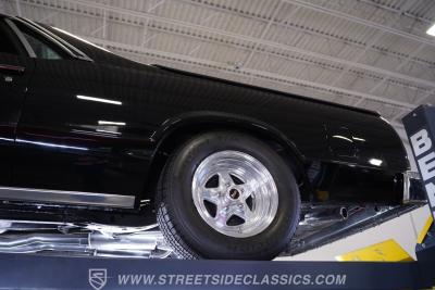 1979 Chevrolet El Camino Custom