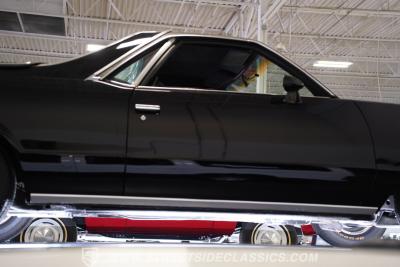 1979 Chevrolet El Camino Custom