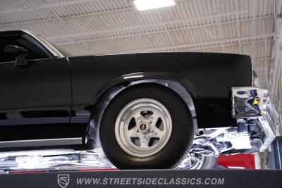 1979 Chevrolet El Camino Custom