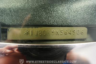 1979 Chevrolet El Camino Custom