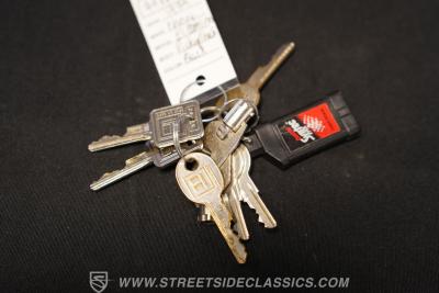 1979 Chevrolet El Camino Custom