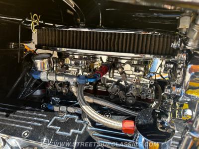 1932 Ford 3-Window Coupe Street Rod