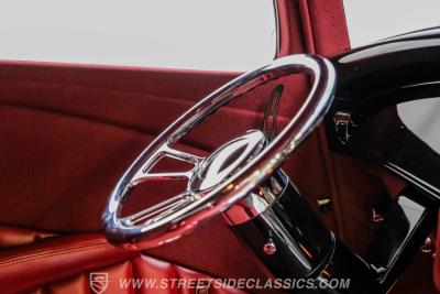 1932 Ford 3-Window Coupe Street Rod