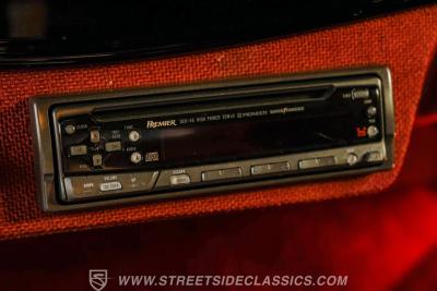 1932 Ford 3-Window Coupe Street Rod