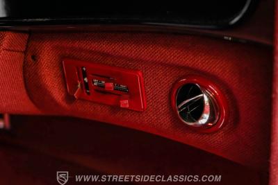 1932 Ford 3-Window Coupe Street Rod