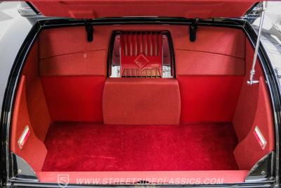 1932 Ford 3-Window Coupe Street Rod