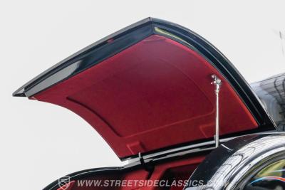 1932 Ford 3-Window Coupe Street Rod