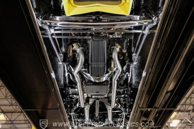 1932 Ford 3-Window Coupe Street Rod