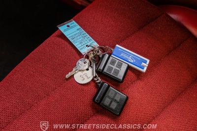 1932 Ford 3-Window Coupe Street Rod