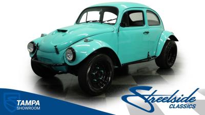 1964 Volkswagen Baja Beetle