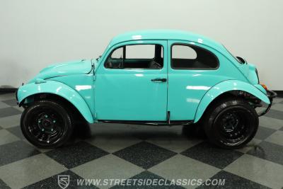 1964 Volkswagen Baja Beetle
