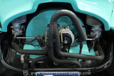 1964 Volkswagen Baja Beetle