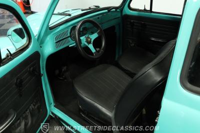 1964 Volkswagen Baja Beetle