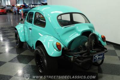 1964 Volkswagen Baja Beetle