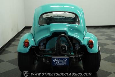 1964 Volkswagen Baja Beetle