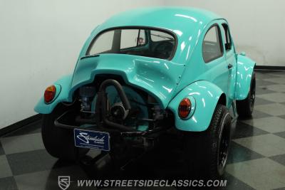 1964 Volkswagen Baja Beetle