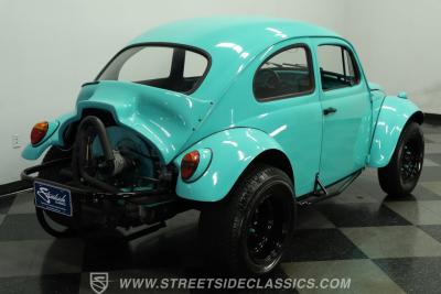1964 Volkswagen Baja Beetle