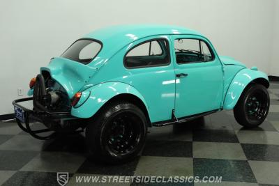 1964 Volkswagen Baja Beetle