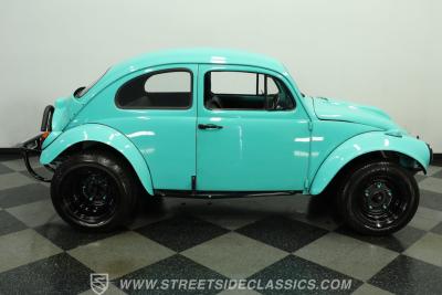 1964 Volkswagen Baja Beetle