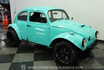 1964 Volkswagen Baja Beetle