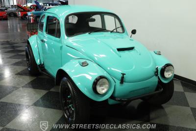 1964 Volkswagen Baja Beetle