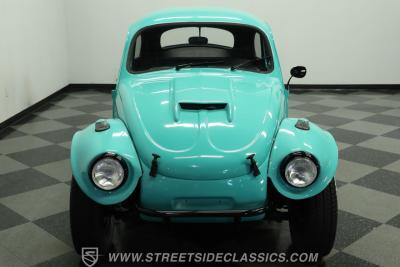 1964 Volkswagen Baja Beetle