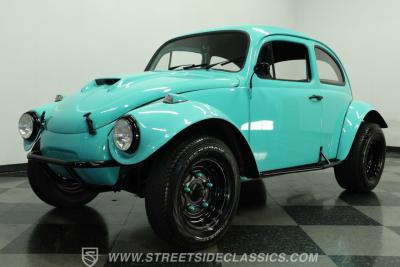 1964 Volkswagen Baja Beetle