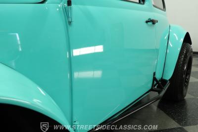 1964 Volkswagen Baja Beetle