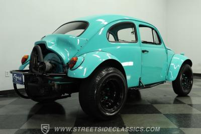 1964 Volkswagen Baja Beetle