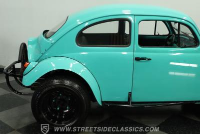 1964 Volkswagen Baja Beetle