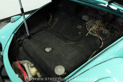 1964 Volkswagen Baja Beetle