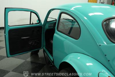 1964 Volkswagen Baja Beetle