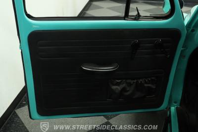 1964 Volkswagen Baja Beetle