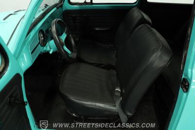 1964 Volkswagen Baja Beetle