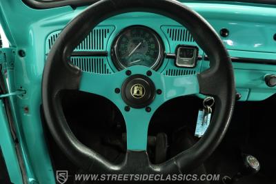 1964 Volkswagen Baja Beetle