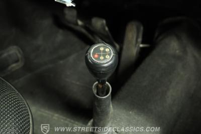 1964 Volkswagen Baja Beetle