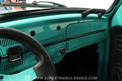 1964 Volkswagen Baja Beetle