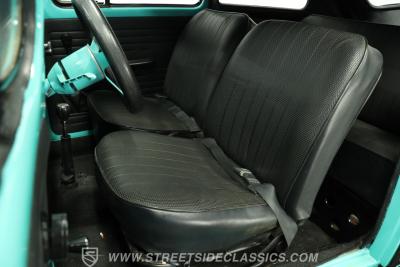 1964 Volkswagen Baja Beetle