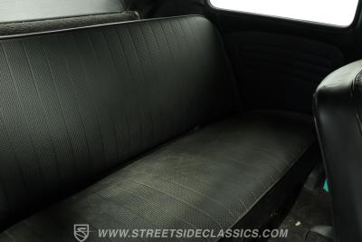 1964 Volkswagen Baja Beetle