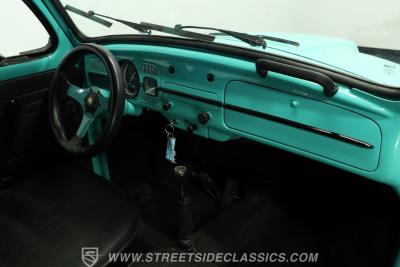 1964 Volkswagen Baja Beetle
