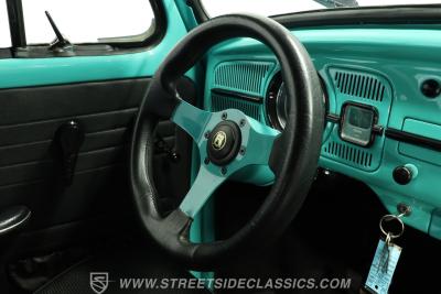 1964 Volkswagen Baja Beetle