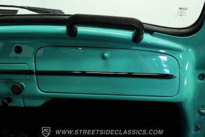 1964 Volkswagen Baja Beetle