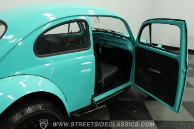 1964 Volkswagen Baja Beetle